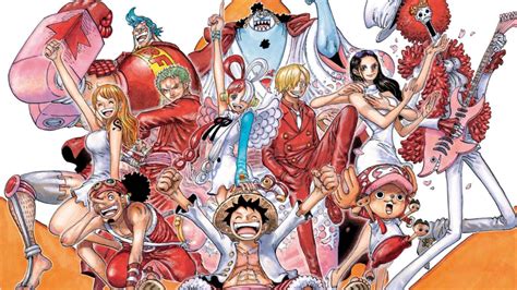 One Piece Spoiler Prime Anticipazioni Il Legame Tra God Valley E