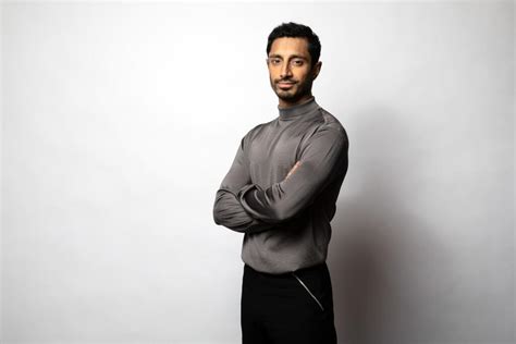 2021 Oscars Riz Ahmed Is 1st Muslim Best Lead Actor Nominee Los Angeles Times