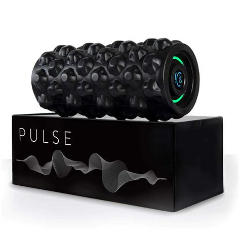 Top 10 Best Vibrating Foam Rollers In 2024 Reviews Buyers Guide