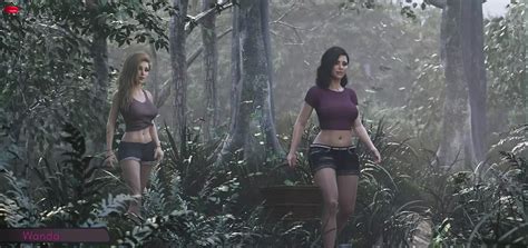 Ms Denvers Pop Toc Ep Growing Feelings By Foxie K D Porn By Faphouse Xhamster