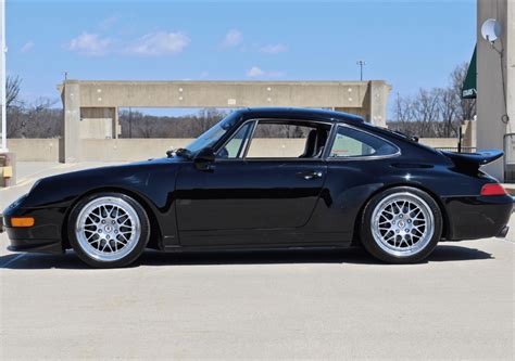 Porsche 993 Hre 300