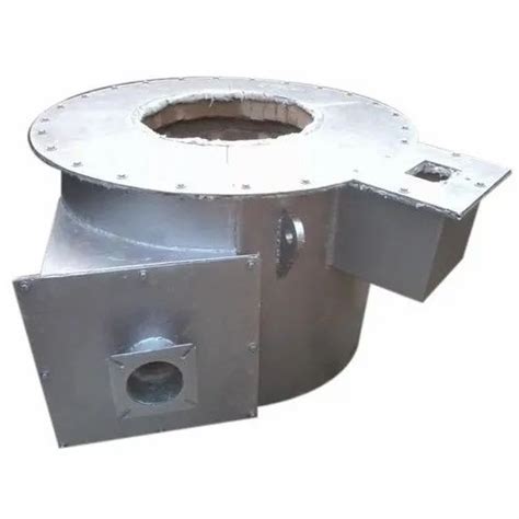 Aluminium Die Casting Furnace At Rs 50000piece Aluminium Die Casting