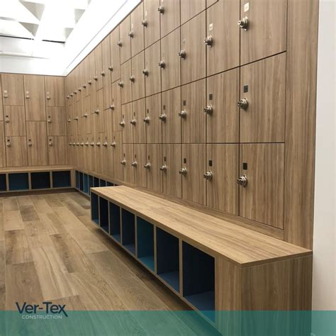 Project Insights: Google 5 Cambridge Center Workspace Fitness Lockers