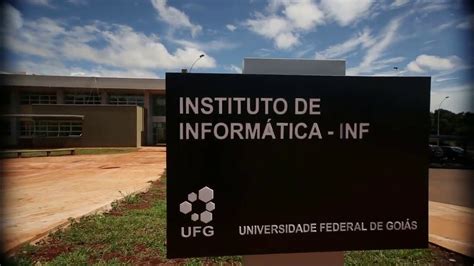 Inf Ufg Avalia Primeira Competição De Programação De 2021 Reitoria