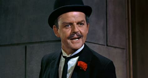 Disney's Mary Poppins Film 'Saving Mr. Banks' Begins Production