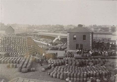 How The Guinness Brewery Signed A 9,000-Year Lease