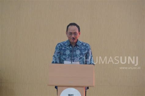 BPU UNJ Gelar Pengumuman Kompetisi Literasi Dan Numerasi 2023 UNJ