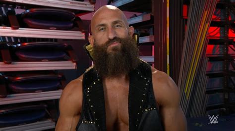 Tommaso Ciampa Monday Night Raw His First Victory