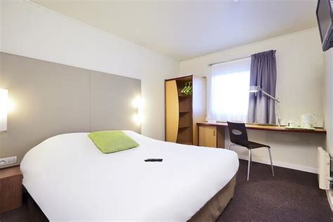 CAMPANILE PARIS EST PORTE DE BAGNOLET $71 ($̶8̶3̶) - Updated 2023 Prices & Hotel Reviews - France