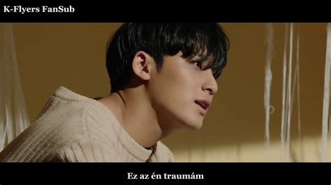 Seventeen Hip Hop Team Trauma Hun Sub Youtube