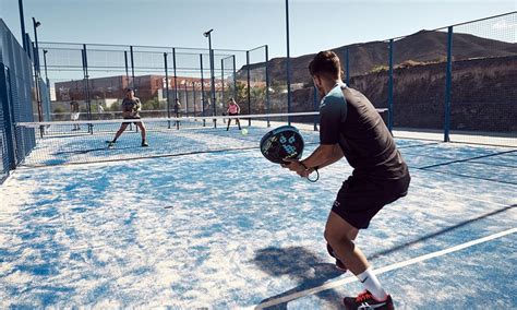 How Long Does It Take To Install A Padel Tennis Court And What Factors