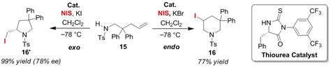 Molecules Free Full Text Halogen Induced Controllable Cyclizations