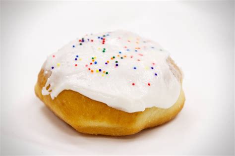 Jelly Filled Donut | Dobo's Delights Bakery - Piqua, OH 45356 (937.773. ...