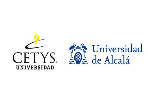 Firman Convenio Cetys Y Universidad De Alcal Para Intercambio