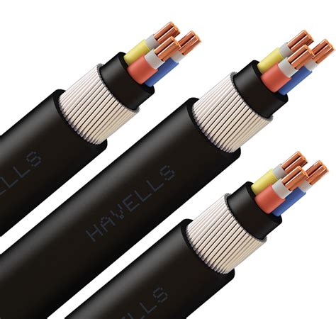 Copper Havells Core Ht Power Cable Sq Mm At Rs Meter In