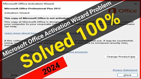 Office 2021 Activation How To Activate Microsoft Office 2019 How To