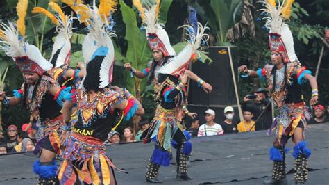 RODAD 1 TOPENG IRENG SEKAR RIMBA INDONESIA LIVE IN KEMBANG GLADAKSARI