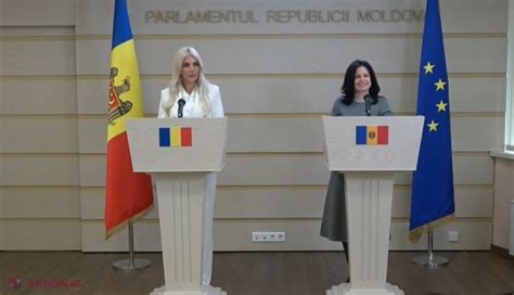 Rom Nia Se Implic N Reformarea Justi Iei Din R Moldova Pre Edinta