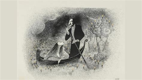 A Beautiful Lithograph from the Original Production of 'The Phantom of the Opera' - Sarah ...