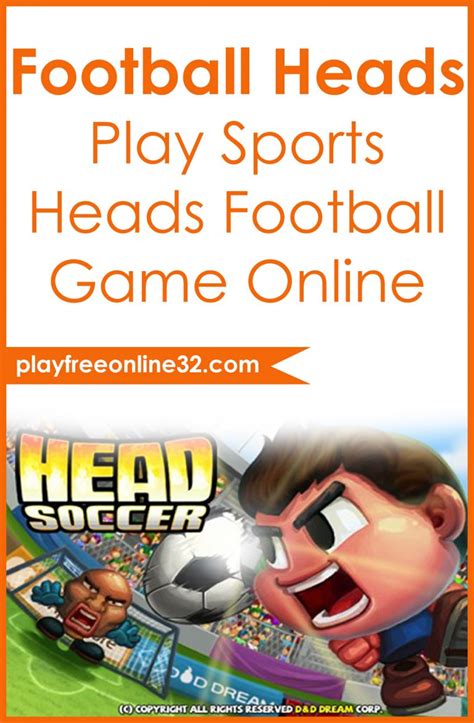 Head Soccer Unblocked • Play Big Head Soccer Game Online for Free