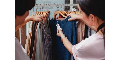 Consommation Bientôt Un éco Score Pour Mieux Choisir Ses Vêtements