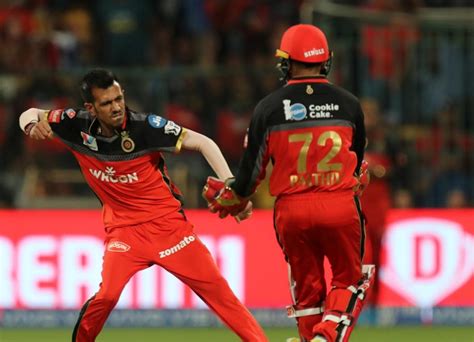 RCB star Yuzvendra Chahal’s best bowling spells in IPL