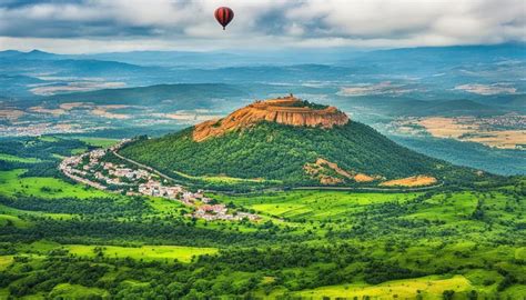 Top Places to Visit in Chikkaballapur, India - Explore Now!