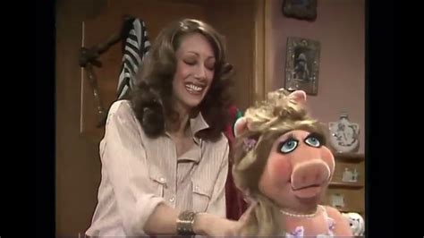 The Muppet Show 310 Marisa Berenson Backstage 3 1979 Youtube