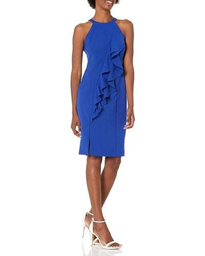 Vince Camuto Bodycon Dresses For Women Lyst