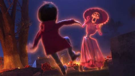 First trailer for Disney Pixar's 'Coco' combines music and magic ...