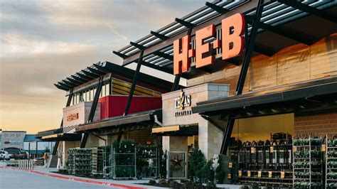 ¿quién Es El Dueño De Heb Y Por Qué Se Llama Así La Tienda El Mañana