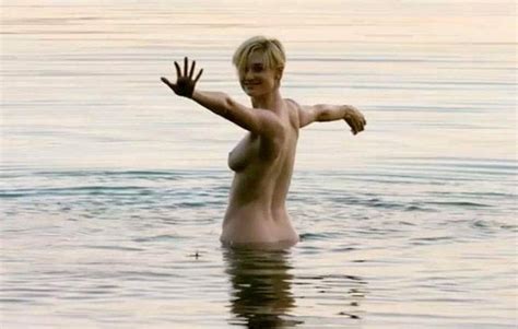 Elizabeth Debicki Nude Scene On Scandalplanet By Celeb Porn Archive