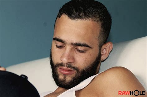 RAW HOLE Vlad The Anal Impaler Daily Squirt