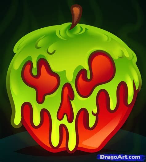 Poisoned Apple Clipart 20 Free Cliparts Download Images On Clipground