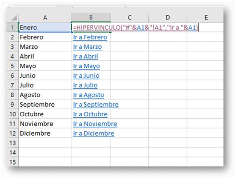 C Mo Hacer Una Lista De Libros En Excel Recursos Excel