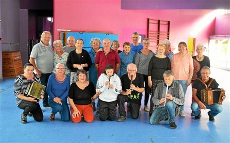 Nevezadur Bro Sant Brieg Cest Reparti Pour Une Quaranti Me Ann E De