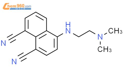 CAS No 465498 45 7 Chem960