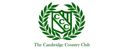 Cambridge Country Club - Creative Golf