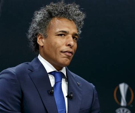 Ren Van Der Gijp Over Terugkeer Pierre Van Hooijdonk Bij Studio