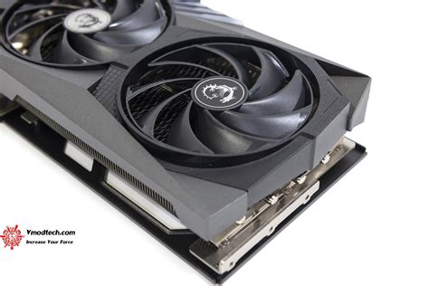 หน้าที่ 2 Msi Geforce Rtx™ 4060 Ti Gaming X Trio 8gb Review