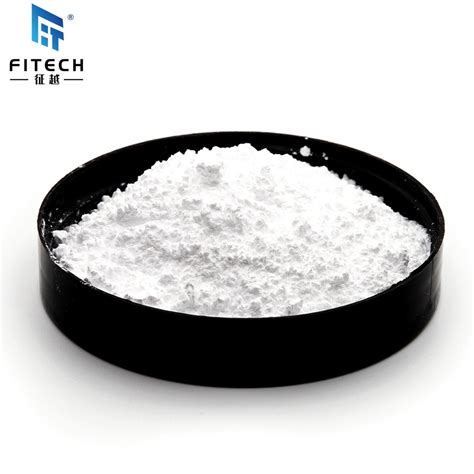 Cas Impurity Zro Zirconium Dioxide Zirconium Dioxide