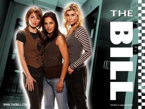 The Bill images The Bill Official Wallpapers HD wallpaper and background photos (379094)