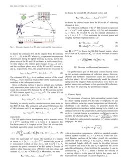 Performance Impact Of Channel Aging And Phase Noise On Intelligent