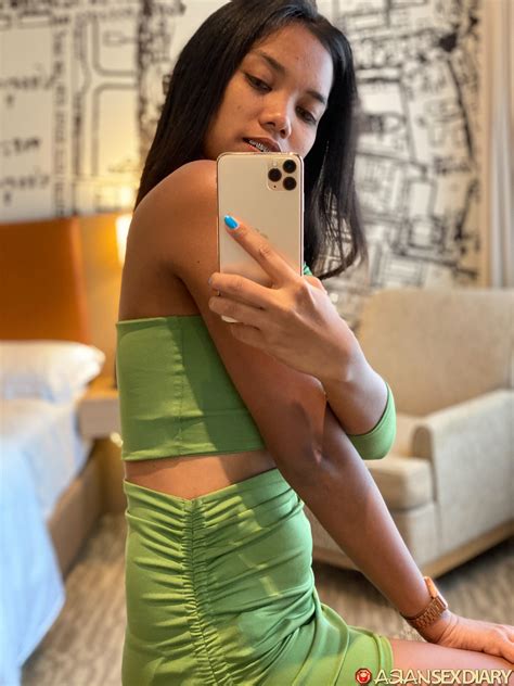 Fon B Asian Sex Diary BabeSource