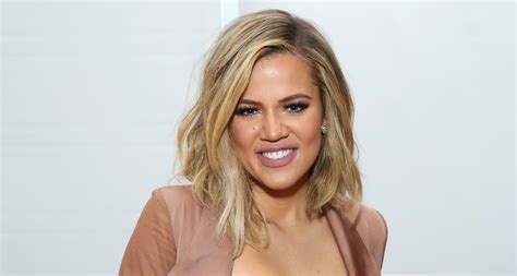 Khloe Kardashian Tells All About Losing Her Virginity At 15 Khloe