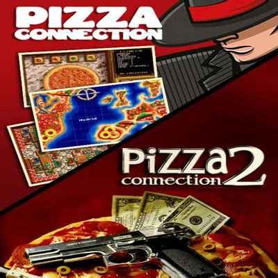 Offre Groupée Pizza Connection 1 2 Meilleur Prix vs GocleCD