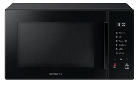 SAMSUNG MG30T5018CK Kuchenka Mikrofalowa Niskie Ceny I Opinie W Media