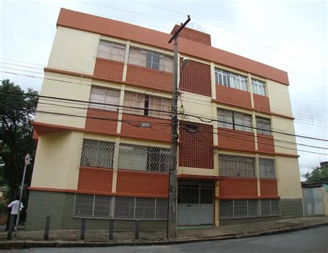 Condom Nio Edificio Itaparica Rua Monte Simplon Nova Su Ssa