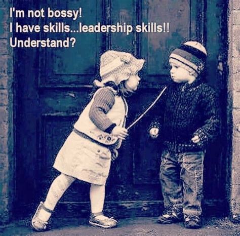 Pin By Stefanie Sexton On Funnies Funny Quotes Leadership Skills