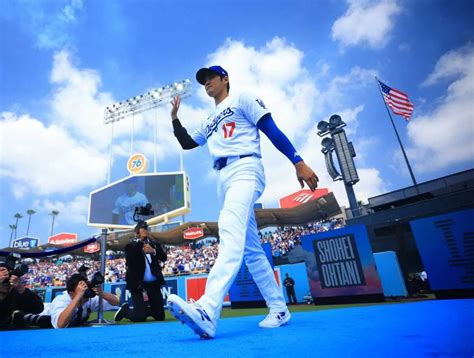 大谷翔平のインスタグラム（shoheiohtani）から ― スポニチ Sponichi Annex 野球